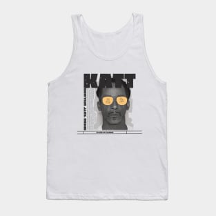 Katt Williams Tank Top